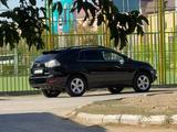 Lexus RX 350 2007 годаүшін8 800 000 тг. в Кызылорда – фото 5