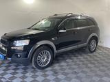 Chevrolet Captiva 2012 года за 5 990 000 тг. в Павлодар