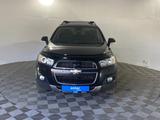Chevrolet Captiva 2012 года за 5 990 000 тг. в Павлодар – фото 2
