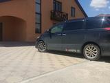 Toyota Estima 2011 года за 3 500 000 тг. в Актобе – фото 3