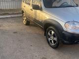 Chevrolet Niva 2012 годаүшін3 300 000 тг. в Астана – фото 4