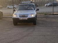 Chevrolet Niva 2012 года за 3 300 000 тг. в Астана