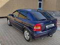 Opel Astra 2003 года за 2 000 000 тг. в Актобе – фото 4