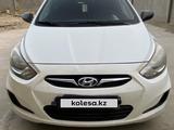 Hyundai Solaris 2013 года за 4 500 000 тг. в Шымкент