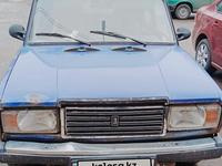 ВАЗ (Lada) 2107 2001 годаfor500 000 тг. в Павлодар