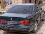 BMW 525 1991 года за 850 000 тг. в Кулан