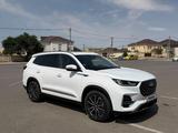 Chery Tiggo 8 Pro 2022 годаүшін7 200 000 тг. в Жанаозен