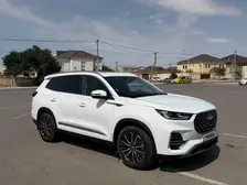 Chery Tiggo 8 Pro, 2022