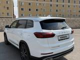 Chery Tiggo 8 Pro 2022 годаүшін7 200 000 тг. в Жанаозен – фото 4