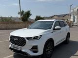 Chery Tiggo 8 Pro 2022 годаүшін7 200 000 тг. в Жанаозен – фото 3