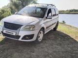 ВАЗ (Lada) Largus 2014 годаүшін2 800 000 тг. в Бейнеу – фото 2