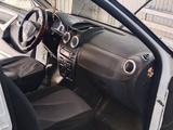ВАЗ (Lada) Largus 2014 годаүшін2 800 000 тг. в Бейнеу – фото 3