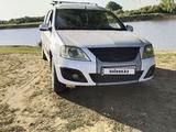 ВАЗ (Lada) Largus 2014 годаүшін2 800 000 тг. в Бейнеу