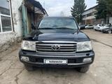 Toyota Land Cruiser 2006 года за 10 850 000 тг. в Усть-Каменогорск