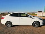Kia Rio 2014 годаүшін4 700 000 тг. в Караганда