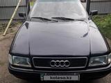 Audi 80 1994 годаүшін1 500 000 тг. в Тараз – фото 3