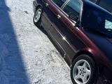 BMW 525 1989 года за 2 100 000 тг. в Костанай – фото 4