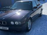 BMW 525 1989 года за 2 100 000 тг. в Костанай – фото 5