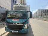 Daewoo 2022 годаүшін16 000 000 тг. в Алматы