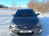 Hyundai Accent 2012 года за 4 900 000 тг. в Качар – фото 4