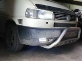 Volkswagen Transporter 1999 годаүшін5 000 000 тг. в Костанай – фото 3
