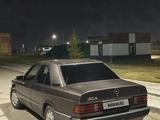 Mercedes-Benz 190 1991 года за 900 000 тг. в Туркестан – фото 3