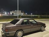 Mercedes-Benz 190 1991 года за 900 000 тг. в Туркестан – фото 4