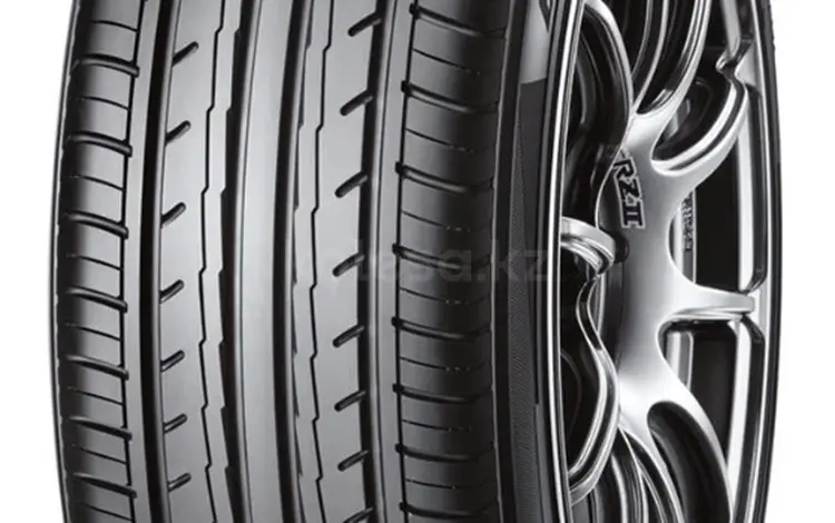 235/45/R17 Yokohama ES32 за 42 200 тг. в Алматы