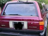 Toyota Hilux Surf 1993 годаfor2 600 000 тг. в Усть-Каменогорск – фото 4