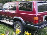 Toyota Hilux Surf 1993 годаfor2 600 000 тг. в Усть-Каменогорск – фото 3