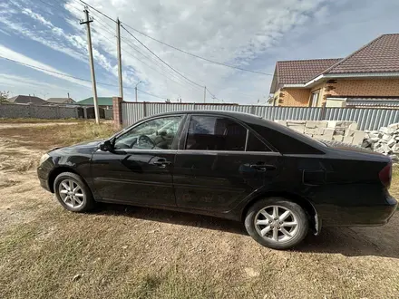 Toyota Camry 2001 года за 4 800 000 тг. в Астана – фото 3