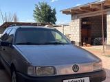 Volkswagen Passat 1990 годаүшін1 100 000 тг. в Тараз