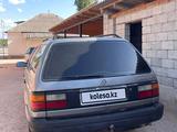 Volkswagen Passat 1990 годаүшін1 100 000 тг. в Тараз – фото 2