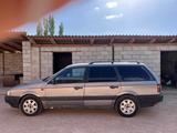 Volkswagen Passat 1990 годаүшін1 100 000 тг. в Тараз – фото 4