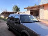 Volkswagen Passat 1990 годаүшін1 100 000 тг. в Тараз – фото 5
