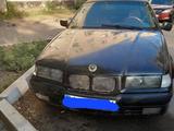 BMW 316 1993 годаүшін1 000 000 тг. в Павлодар