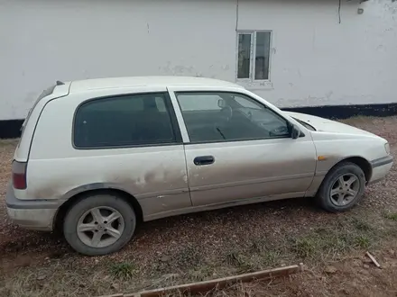 Nissan Sunny 1991 года за 950 000 тг. в Астана – фото 3