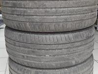 Шины летние Michelin комплект 265/60 R18for160 000 тг. в Алматы