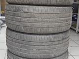 Шины летние Michelin комплект 265/60 R18 за 170 000 тг. в Алматы – фото 2