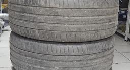 Шины летние Michelin комплект 265/60 R18for180 000 тг. в Алматы – фото 2