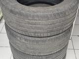Шины летние Michelin комплект 265/60 R18 за 170 000 тг. в Алматы – фото 3