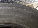 Шины летние Michelin комплект 265/60 R18 за 170 000 тг. в Алматы – фото 4