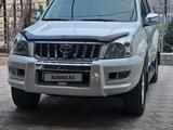 Toyota Land Cruiser Prado 2006 года за 12 300 000 тг. в Алматы