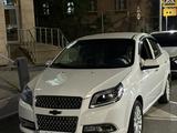 Ravon Nexia R3 2019 года за 4 300 000 тг. в Алматы – фото 4