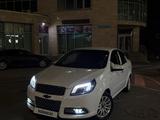Ravon Nexia R3 2019 года за 4 300 000 тг. в Алматы – фото 5