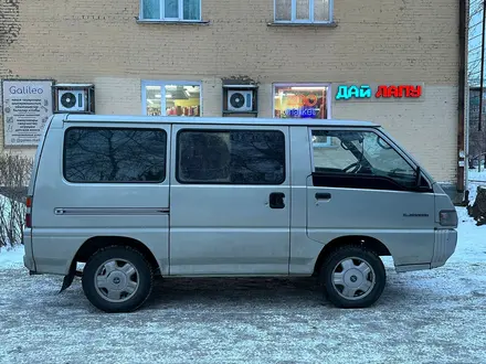 Mitsubishi L300 1994 года за 1 800 000 тг. в Усть-Каменогорск – фото 5