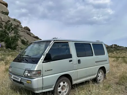 Mitsubishi L300 1994 года за 1 800 000 тг. в Усть-Каменогорск – фото 7