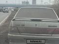 ВАЗ (Lada) 2115 2003 года за 450 000 тг. в Астана – фото 2