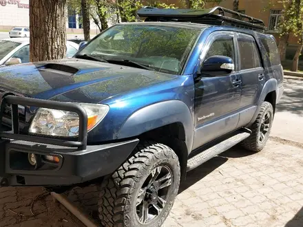 Toyota 4Runner 2005 годаүшін13 250 000 тг. в Усть-Каменогорск – фото 3