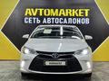 Toyota Camry 2016 годаfor7 500 000 тг. в Актау – фото 2